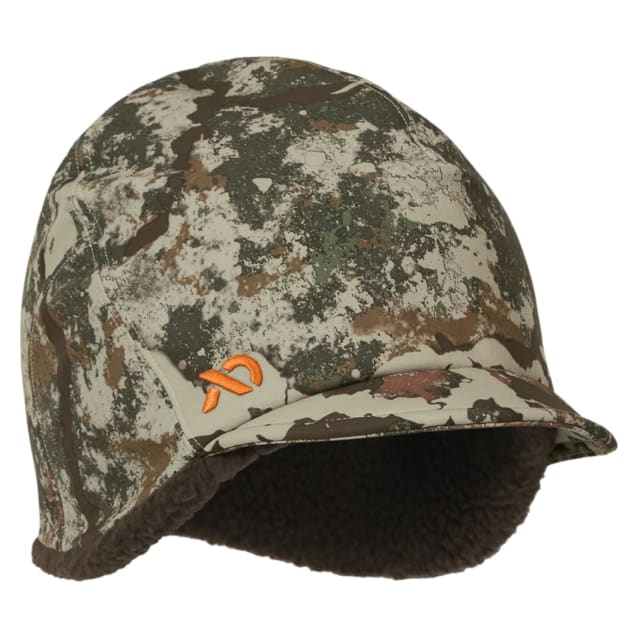 First Lite Tundra Brim Beanie Specter MD MATBBSPMD