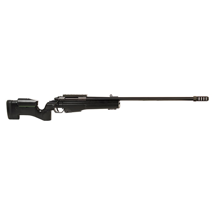 Sako TRG 42 with Fat Bastard Brake and 2 mags JRSM135 Used UA1524