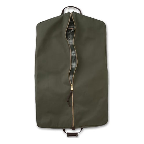 Filson Suit Cover OtterGreen FCO-021383 FIL-70271-OtterGreen-