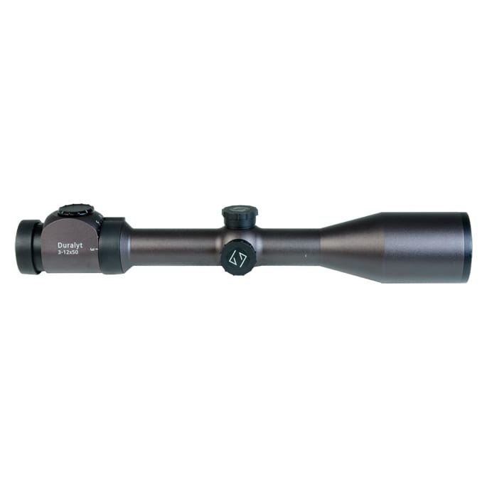 Zeiss Duralyt 3-12x50 #60 illuminated-Wirwahn