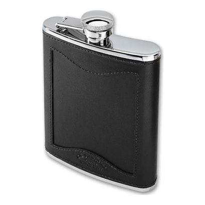 Filson Black Flask FIL-69030-BL