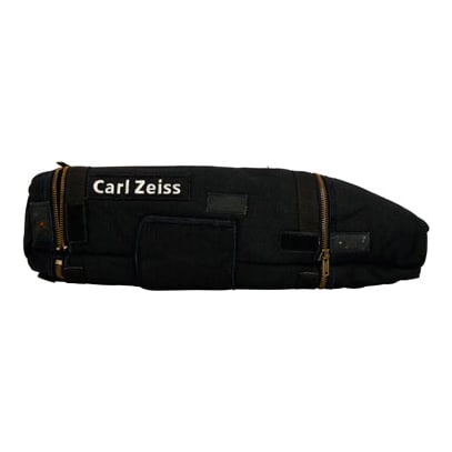 Zeiss Cordura Diascope 65 Straight Body Jacket-UB521