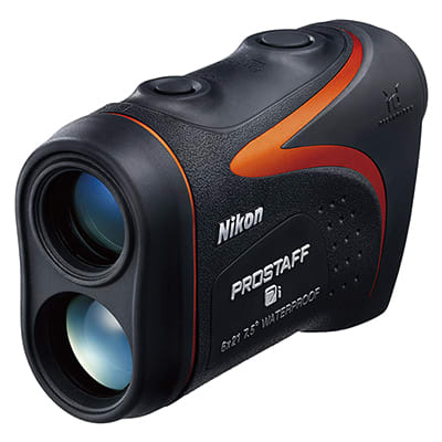 Nikon PROSTAFF 7i Rangefinder 16209
