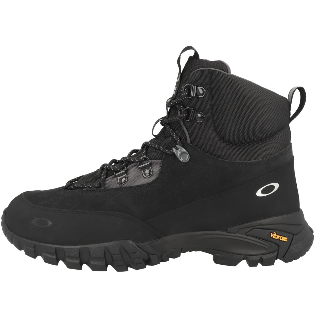 Oakley Vertex Boot Black/Grey 9.5 FOF100559-012-9.5