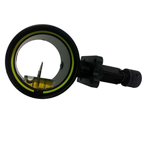 HHA .029 Rheostat Scope Only 1-5/8" Dia. LH 7550LH
