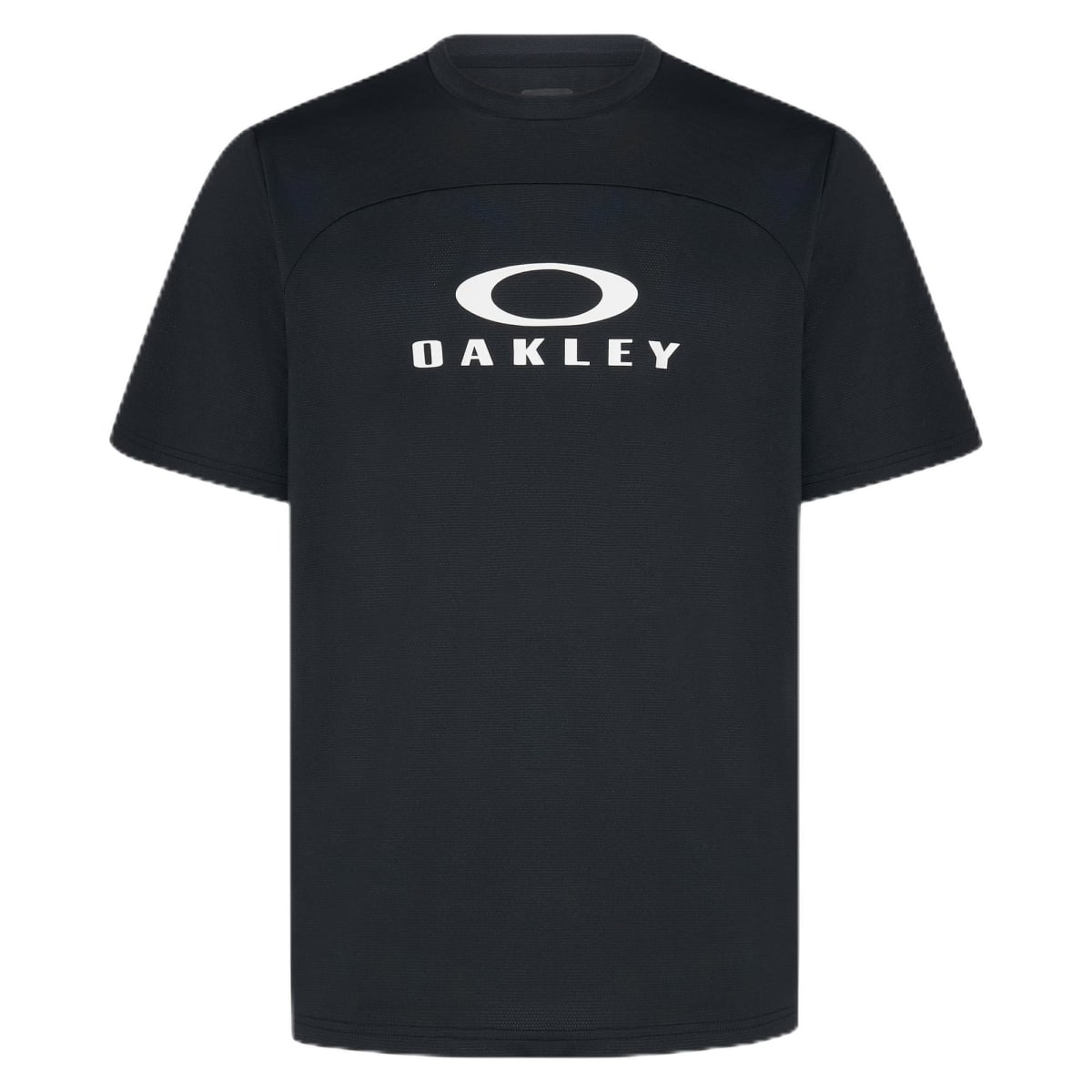 Oakley Free Ride RC SS Jersey Blackout XXL FOA405471-02E-XXL