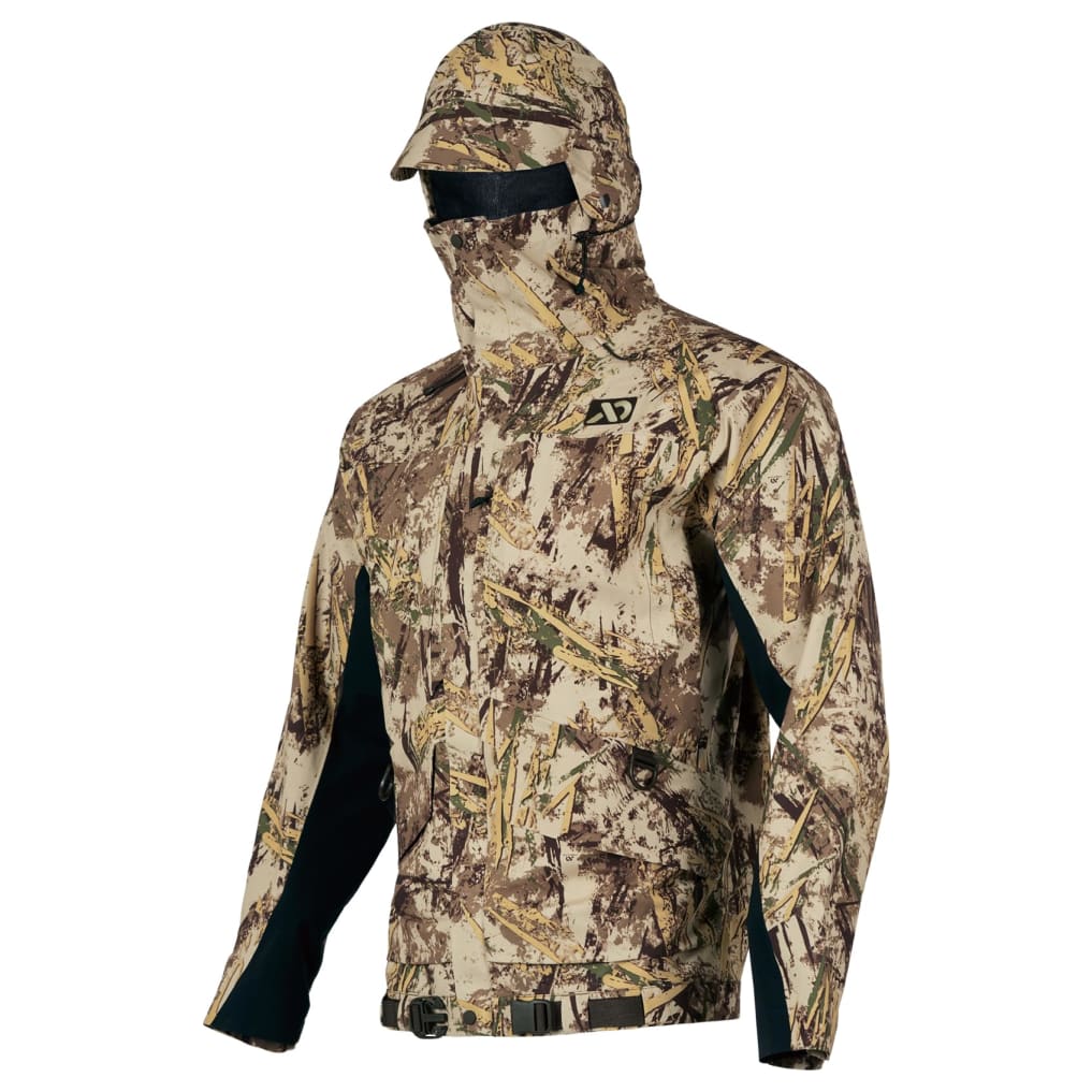 First Lite Men's LZ Jacket Typha XL MOLZJTYXL