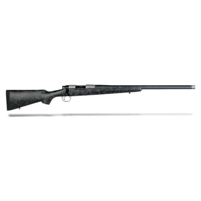 Christensen Arms Carbon One Hunter 7 Rem Mag Black Rifle