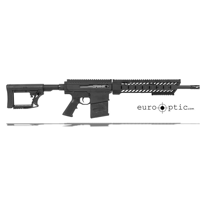 Noreen BN36 Long Rifle Assassin X 30-06 DI 1:10" 16"bbl 350