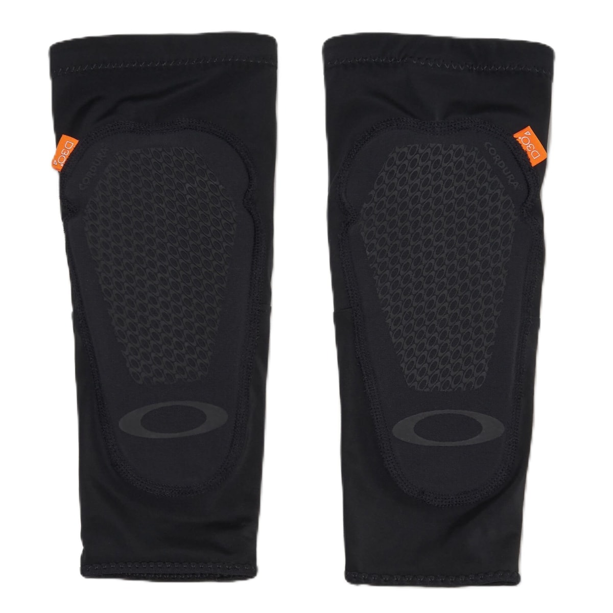 Oakley All Mountain D3O Elbow Guard Blackout XL FOS901488-02E-XL