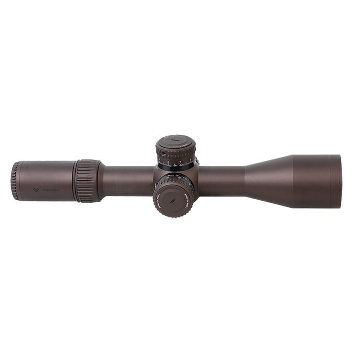 Vortex Razor HD Gen II 318x50 Riflescope with EBR-2C Reticle (MRAD/10 MRAD Turrets) RZR-31802. Like new with ring marks UA1702