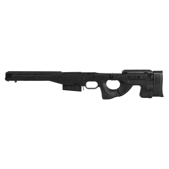 AI AICS Classic 2.0 .300 Win. Black Stock UA-982