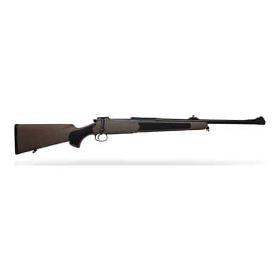 Mauser M03 Africa PH Rifle M03320211