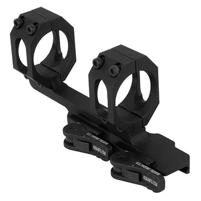 ADM USED AD-RECON 34mm STD Lever Cantilver Scope Mount AD-RECON34STD Open Packaging UA5004