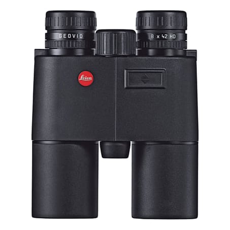 Leica Geovid 8x42 HD Yards Binocular 40037