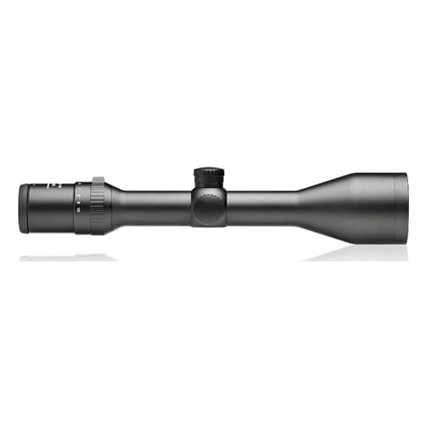 Meopta Meostar R1 3-10x50 Reticle 4 Matte Black Rifle Scope Meo329014