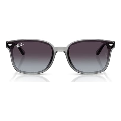 Ray-Ban Transparent Grey Grey Gradient 0RB4461D-64508G64