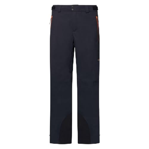 Oakley Kendall RC Shell Pant Blackout XXL FOA406121-02EXXL
