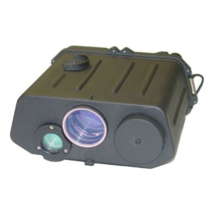 25,000m Eye Safe Laser Rangefinder, 1540nm, Hard Case LRB25,000