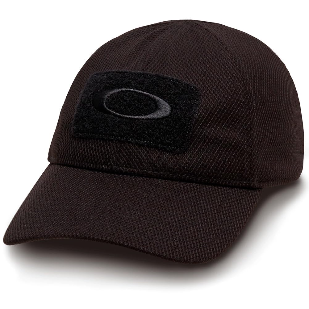 Oakley SI Cotton Black Multicam Cap L/XL 911630A-02L-L-XL - Main Image