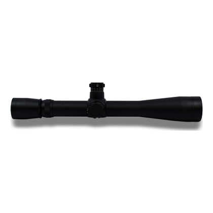 Leupold Mark 4 3.5-10X40 LR/T, Matte, 1/4 MOA, M1, FFP, very light ring marks, Excellent Condition 60030