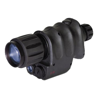 ATN Night Storm CGT Night Vision Monocular NVMNNSTMC0B NVMNNSTMC0B