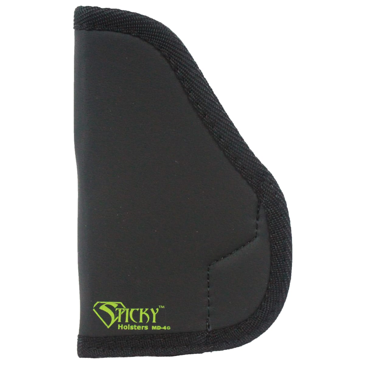Sticky Holsters IWB/Pocket Holster for the Taser Pulse