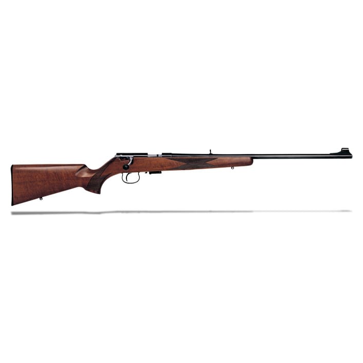 Anschutz 1416 D .22 LR Classic 23" Bbl Rifle w/Single-Stage Trigger 009986