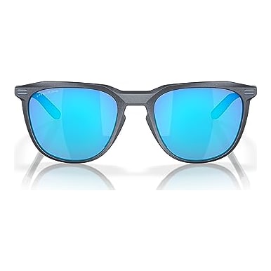 Oakley Thurso Blue Steel w/Prizm Saph OO9286-0754