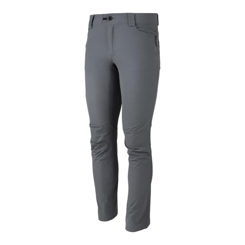 Beretta Gunner Tech Pants Steel Grey XXXL CU433T2452090RXXXL