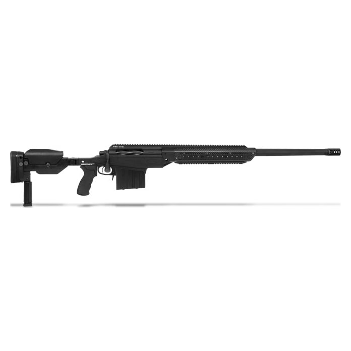 CheyTac M300 Intervention .375 Cheytac Black Rifle