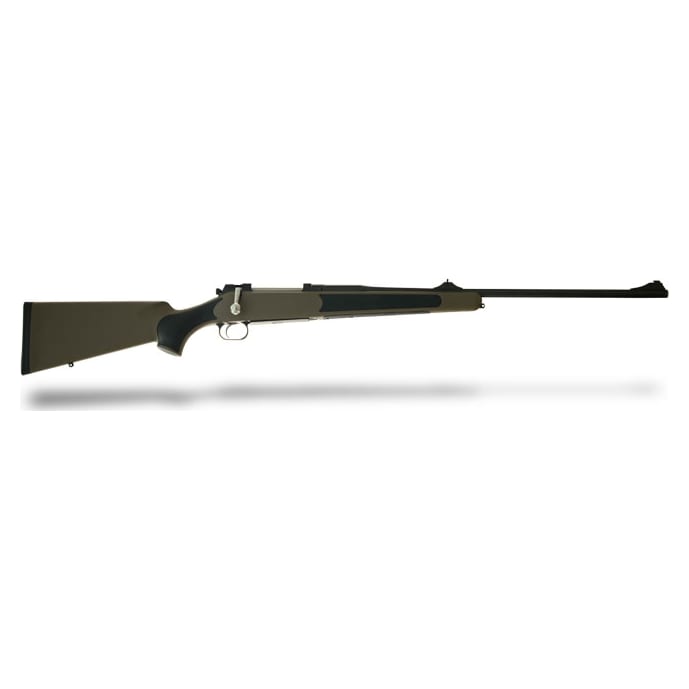 Mauser M03 Extreme Rifle Khaki