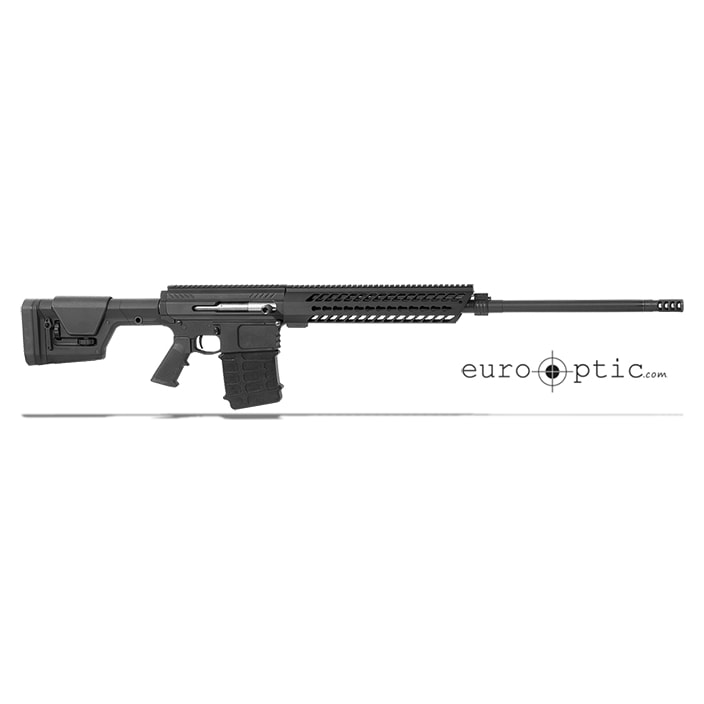 Noreen Bad News .338 Lapua Rifle 150
