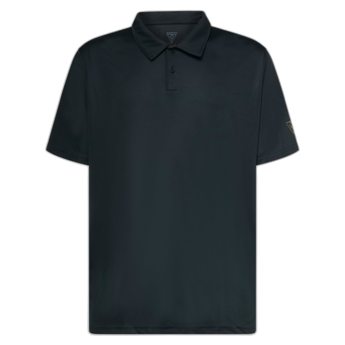 Oakley SI Core Blackout Polo XL FOA407419-02E-XL - Main Image