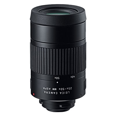 Leica Televid 25-50 WW Variable Eyepiece 41021 UA-1070