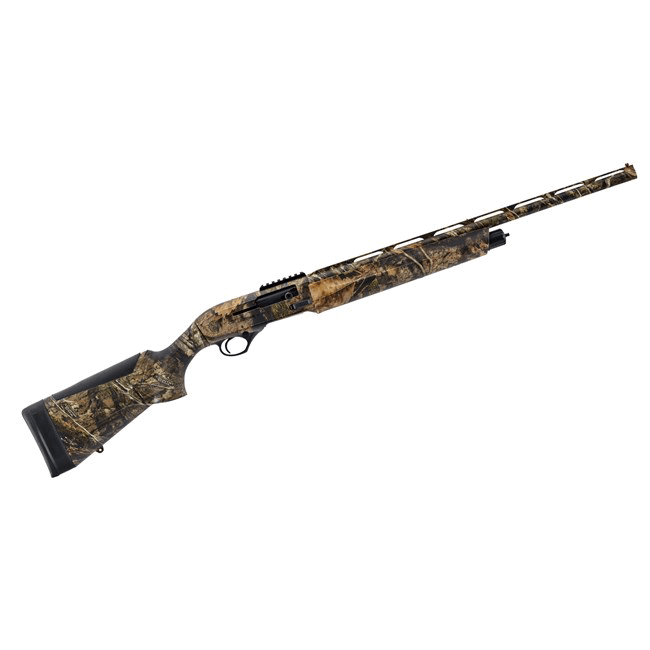 Beretta A300 Ultima Turkey KO 20ga 24" Bbl Mossy Oak DNA Semi-Auto Shotgun J32KD24