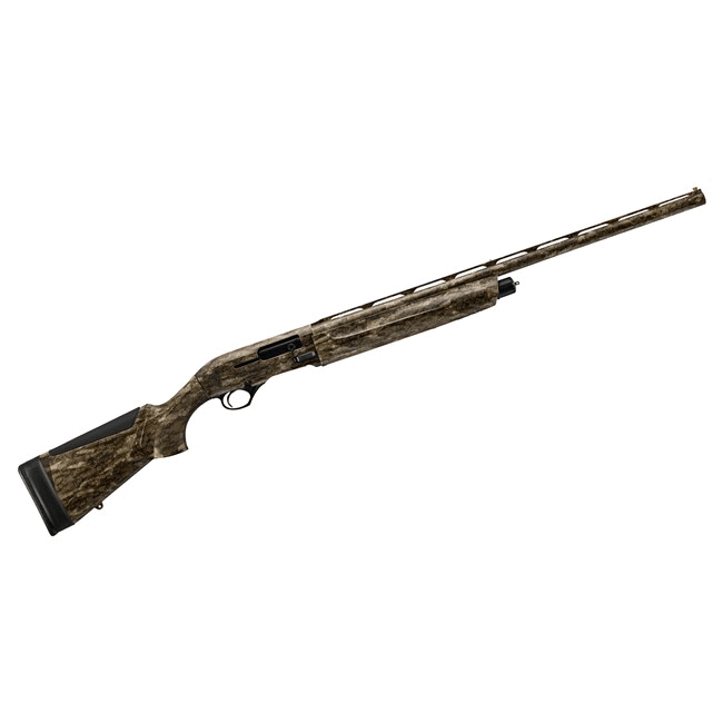 Beretta A300 Ultima 12ga 3" 28" Bbl Mossy Oak Bottomland Semi-Auto Shotgun J32TU18