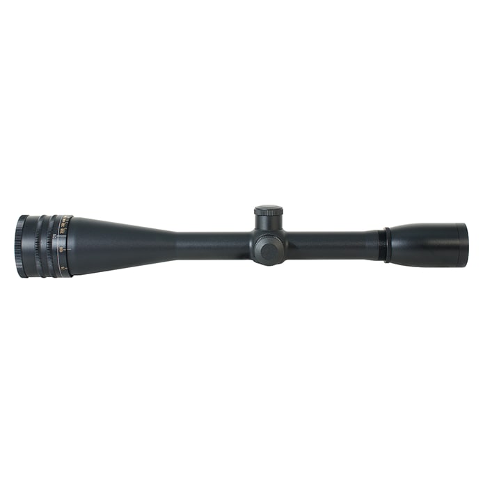 Sightron SII 3-6X42 Dot Target Scope 30156 30156-Sightron