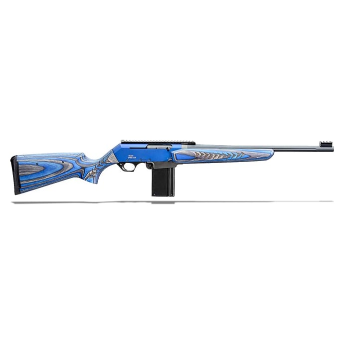 FNAR Competition 308 DBM 20" 10rd 3108929262
