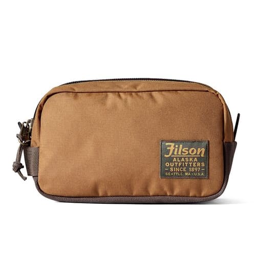 Filson Travel Pack Rust/Copper 20019936