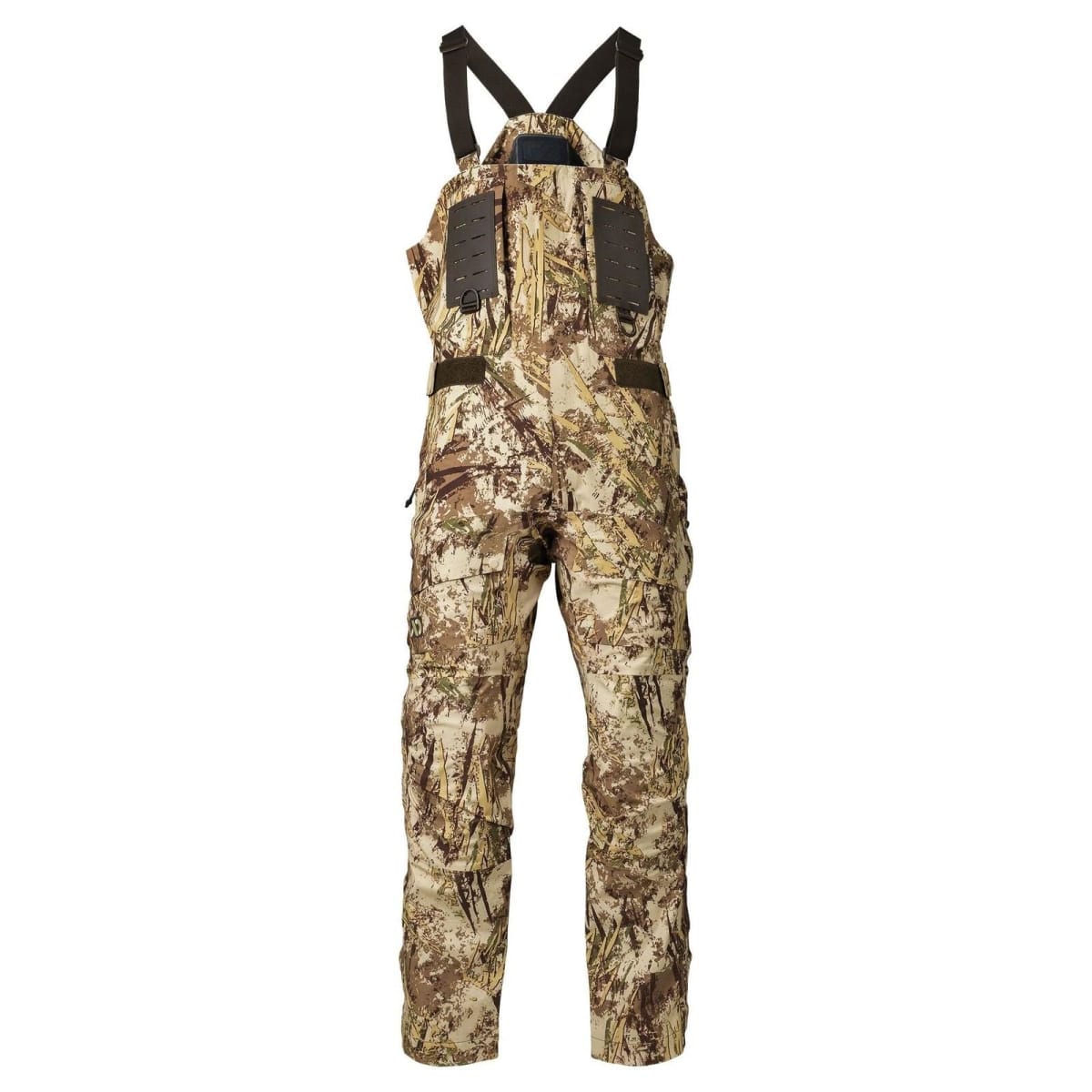 First Lite Men's LZ Bib Typha XL MOLZBTYXL