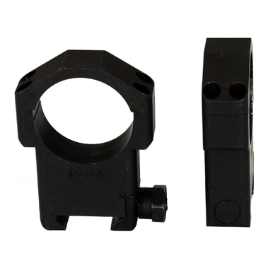 Badger Ordnance 34mm Extra High 1.375" Alloy Ring-UB550