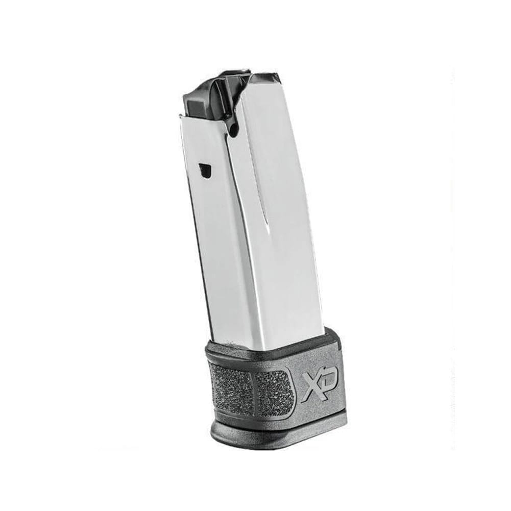 Springfield Armory XD Mod.2 .45 ACP 10rd Magazine w/Black Sleeve XDG4547 - Main Image