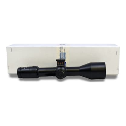 Optronics Hensoldt ZF 3-12x56 Mildot FFP -UA369