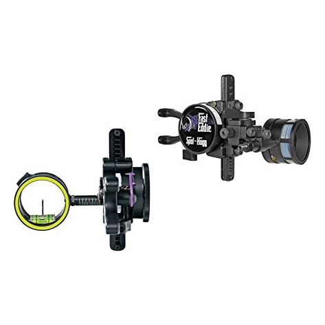 Spot Hogg Fast Eddie Double-Pin RH .010 Bow Sight FE2RH10