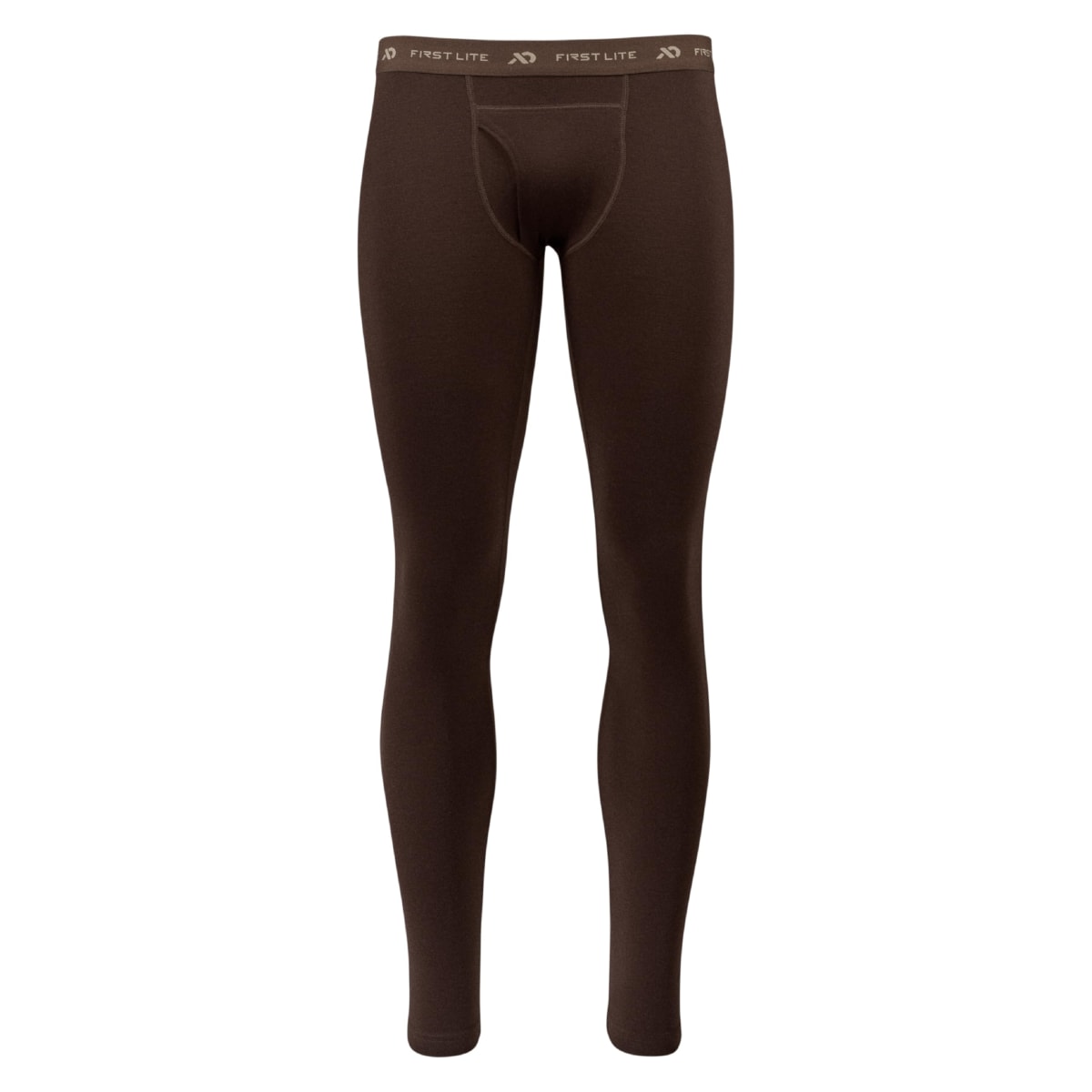 First Lite Men's Kiln Long John Terra XL MBKLJTRXL