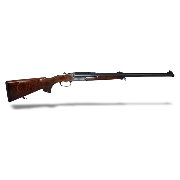 Blaser S-2 Safari Luxus .500-416 Nitro Express - Left Hand. ser 1802