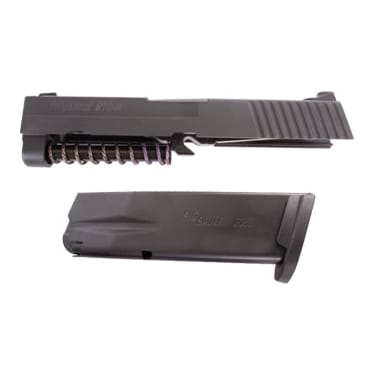 Sig P250C .40S&W Caliber X-Change Kit CALX-250C-40-BSS