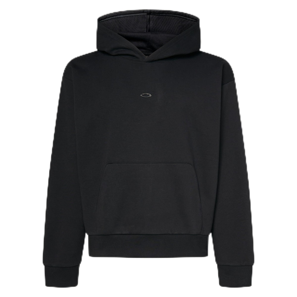 Oakley Metal Rise Hoodie Blackout XXL FOA407826-02E-XXL