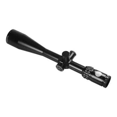 Nightforce COMPETITION Black 15-55x52mm .125 MOA DDR C492 C492